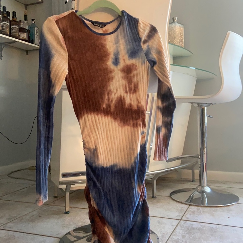 SHEIN Dress